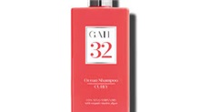 GATE 32 Ocean Shampoo Curly 250ML